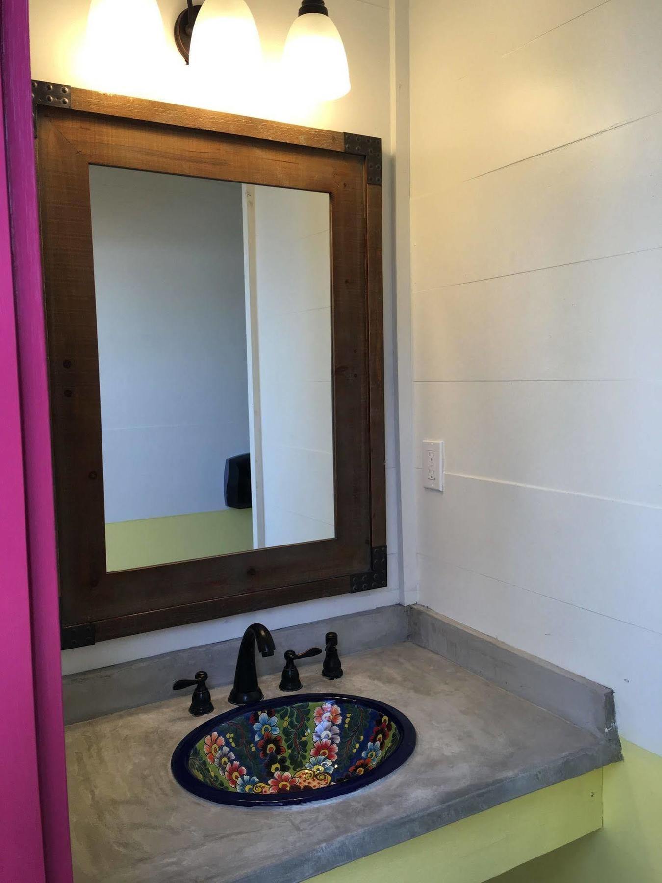 Camp Coyoacan Port Aransas Kültér fotó